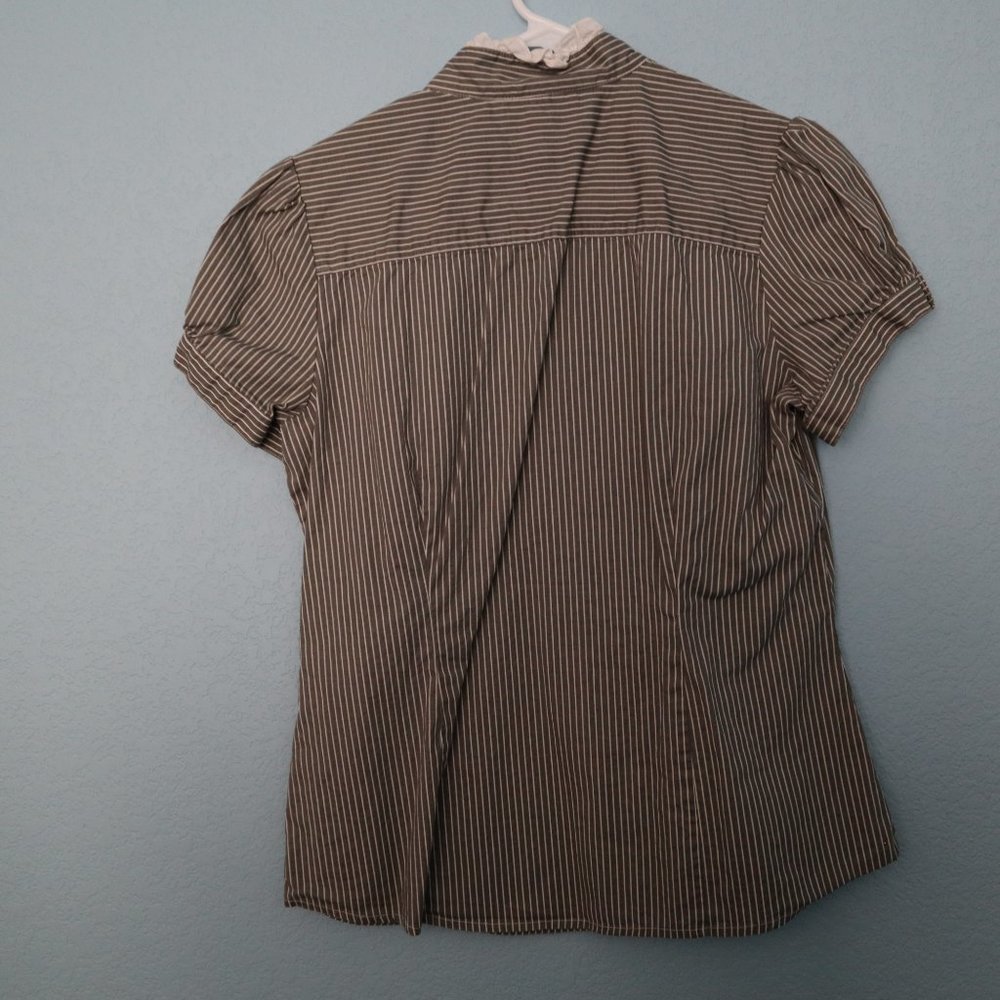 Andrew & Co. Blouse - Picture 8 of 8